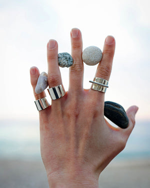 Rings Flash Collection