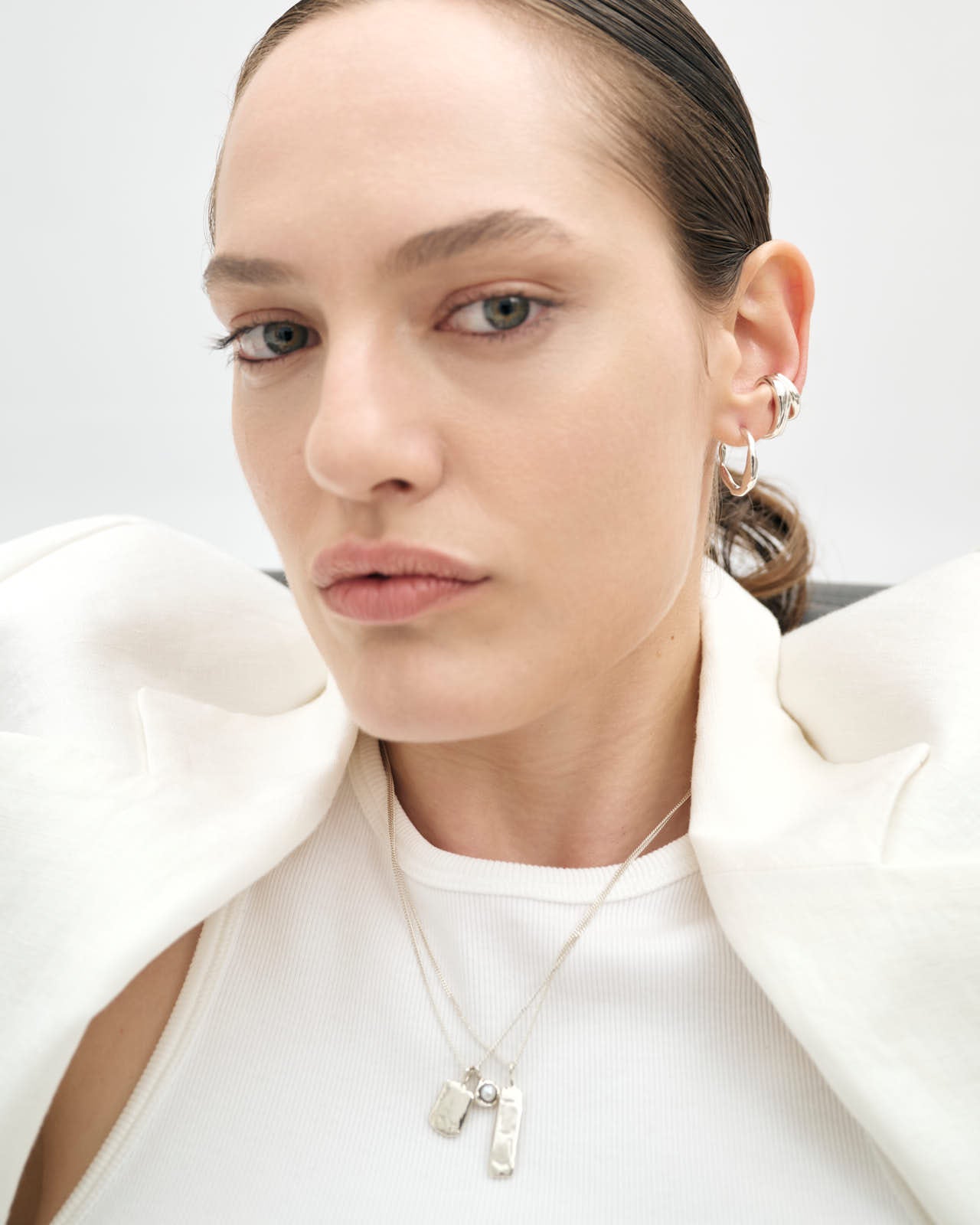 Terra - Out Of Earth Gharm