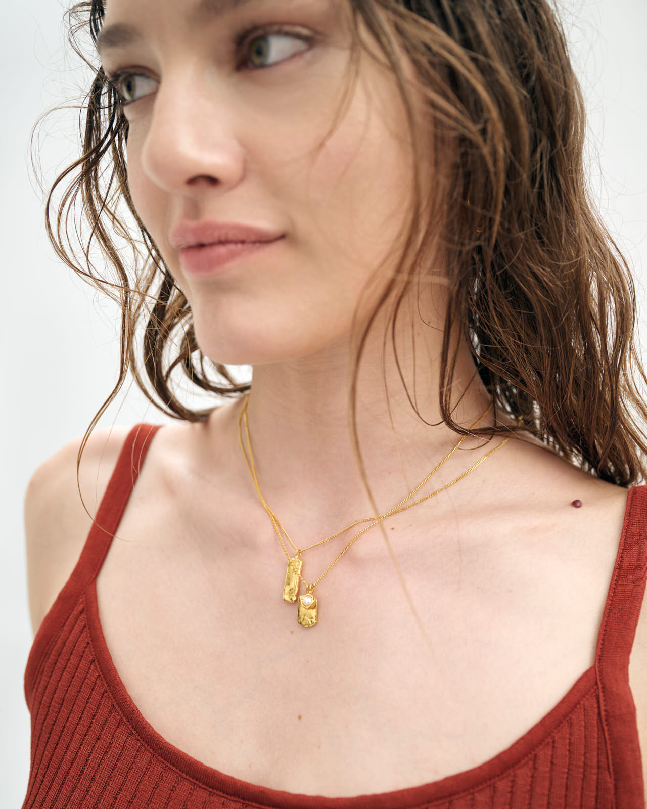 Terra - Out Of Earth Gold Gharm