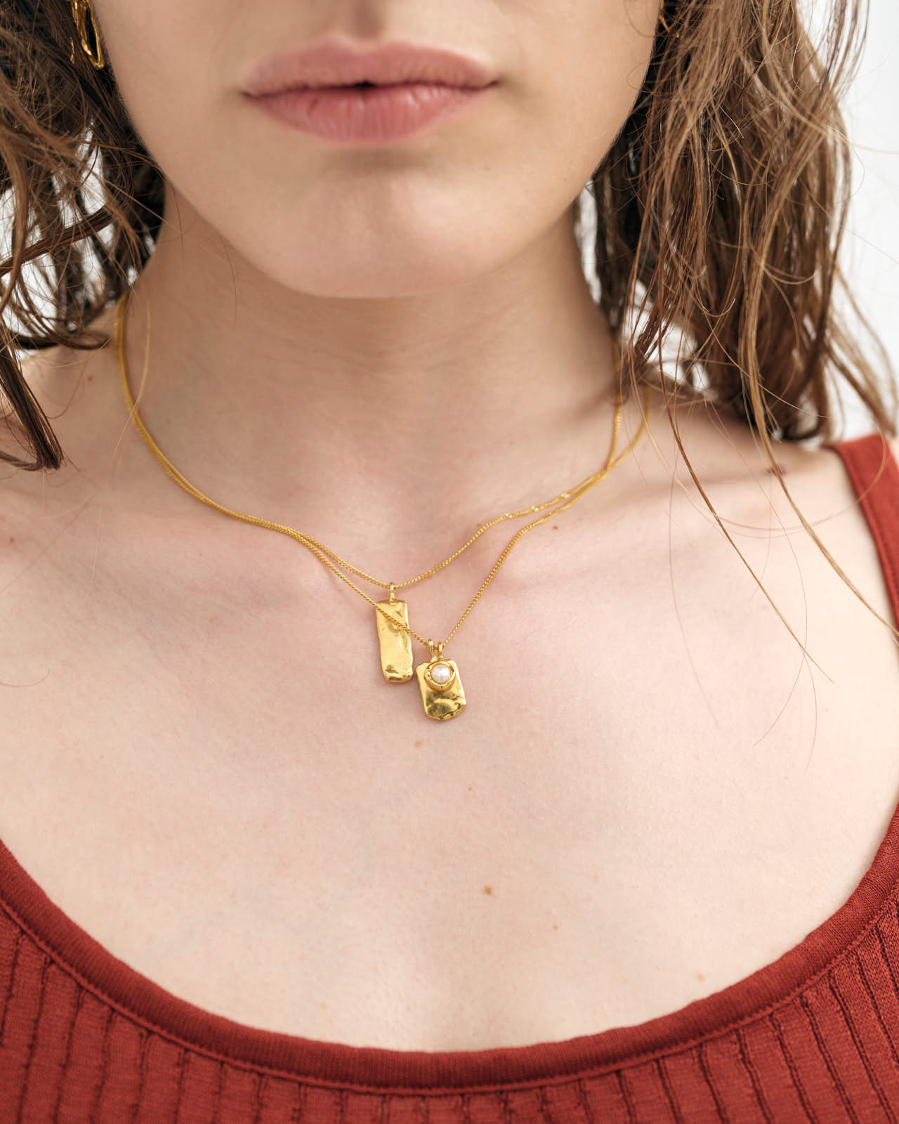 Terra - Out Of Earth Gold Gharm