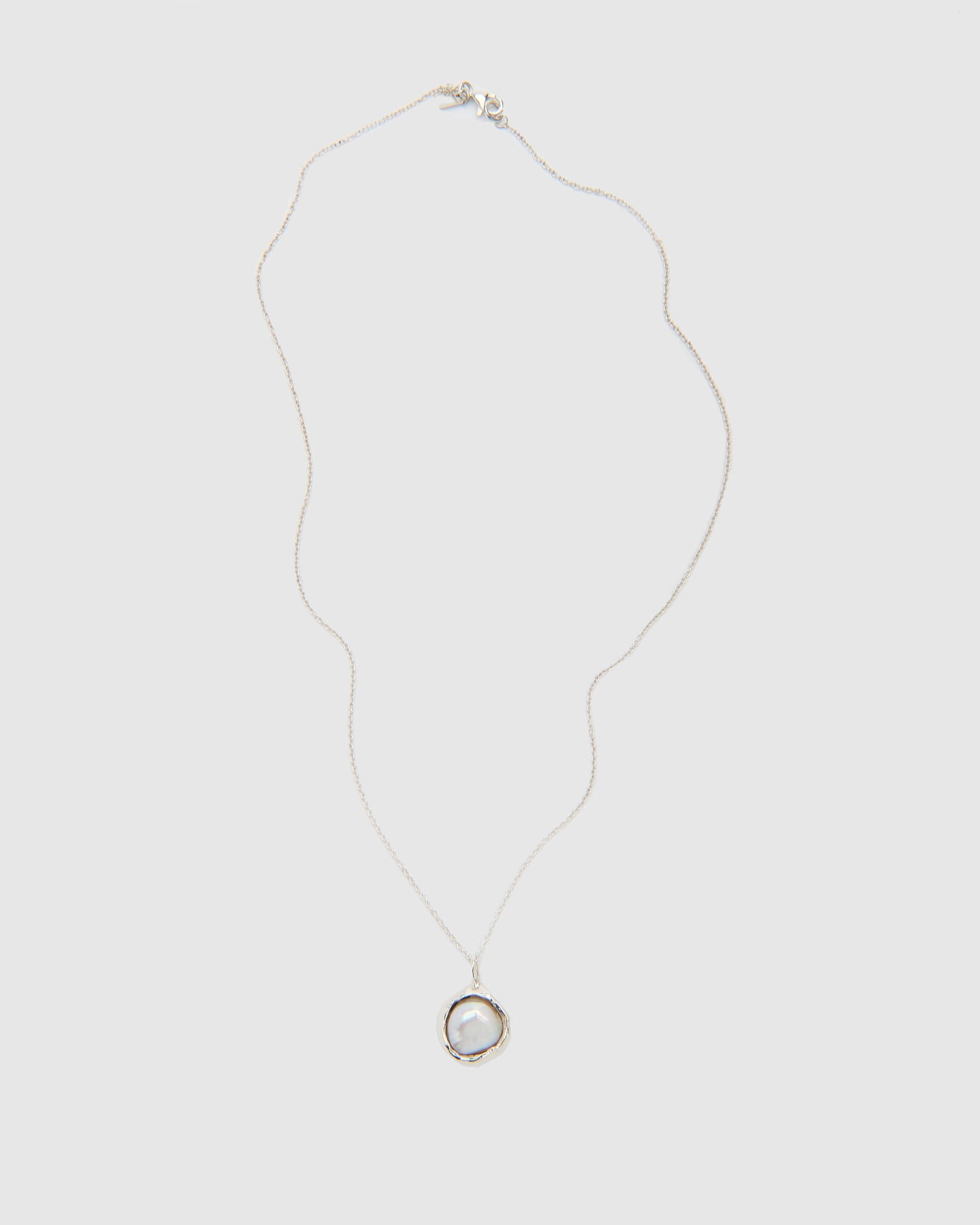 Pearl Pendant