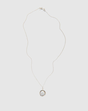 Pearl Pendant