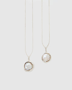 Pearl Pendant