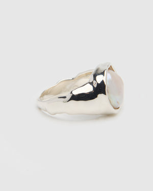 Pearl Ring