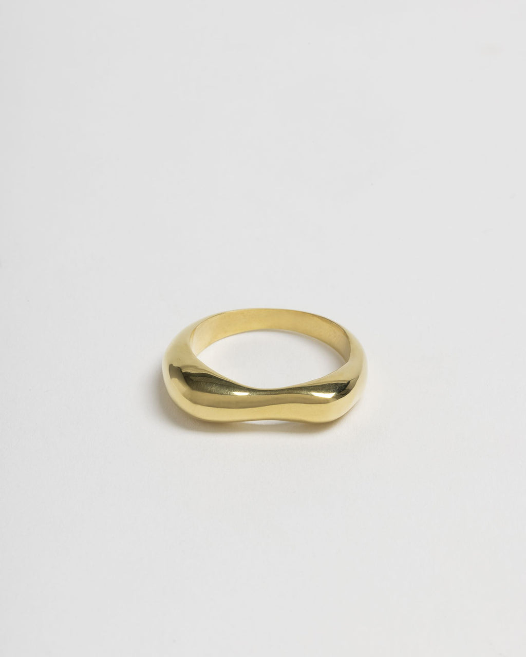 Together Gold Ring